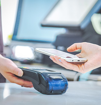 Retail Payments