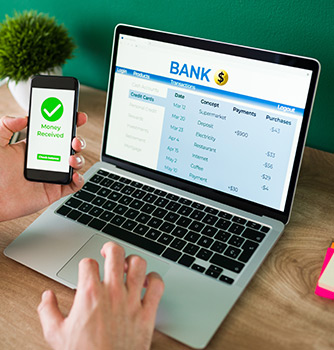 Transaction Banking
