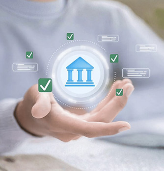 Virtual Account <br />Management