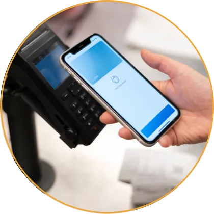 Integrated Payment Methods for Seamless Interoperability