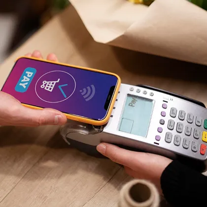 Smarter Payments for Banks and Merchants