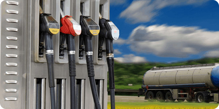 Malaysia’s “First open loop <br />FuelFleet Program”
