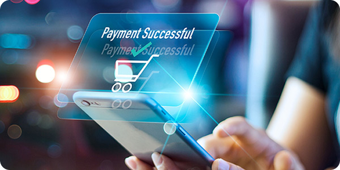 DBS MAX - Merchant Payment Platform