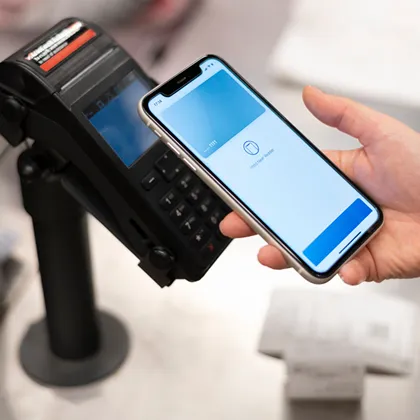 Accelerating Customer Value via<br />Real-Time Payment Rails