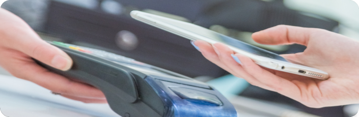 Merchants and Third-Party <br />App Providers