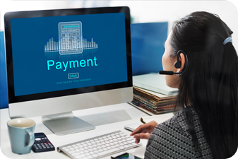 Central Payment Infrastructure