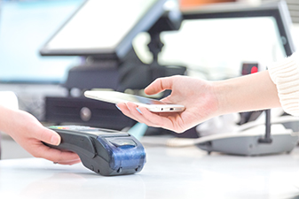 Retail Payments