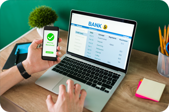 Transaction Banking Solutions