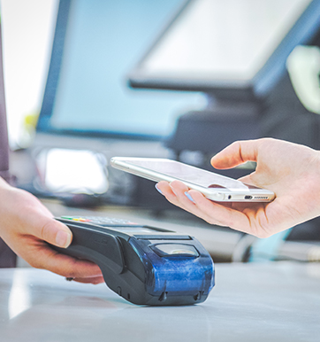 Retail Payments