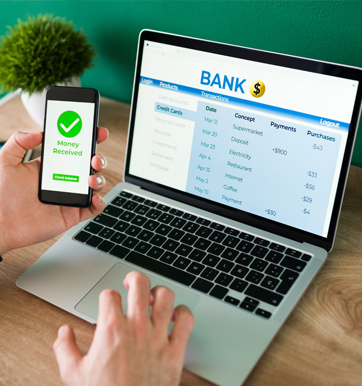 Transaction <br />Banking Solutions