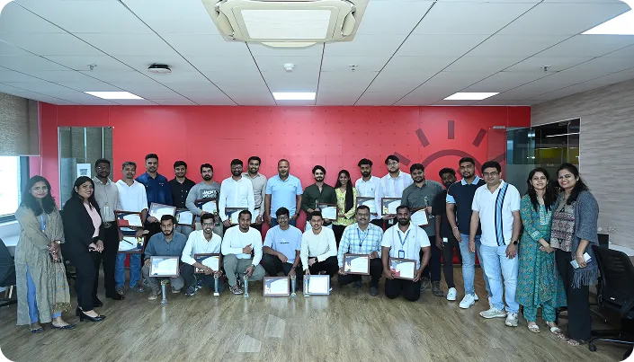 Rewards & Recognition<br /> Programs