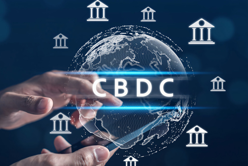 CBDC 