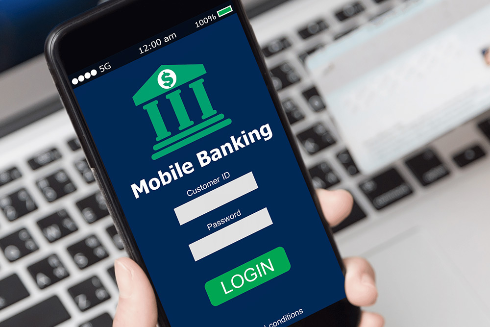 Banking Connect (IB/MB) 