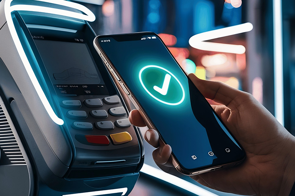 Merchant Solutions