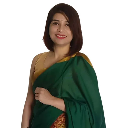 Sheetal Mayekar
