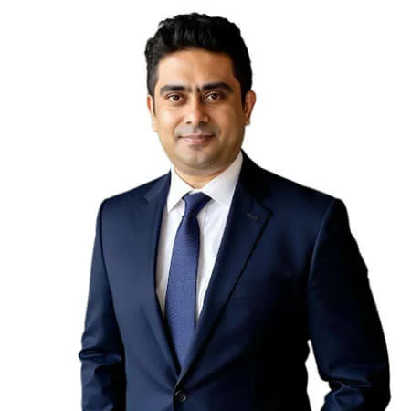 Shiladitya Dasgupta
