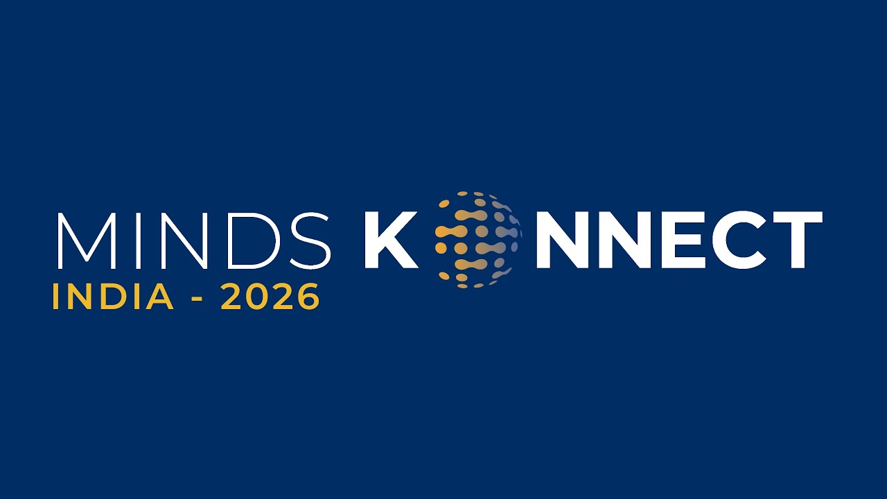 MindsKonnect INDIA 2026 | Event Highlights