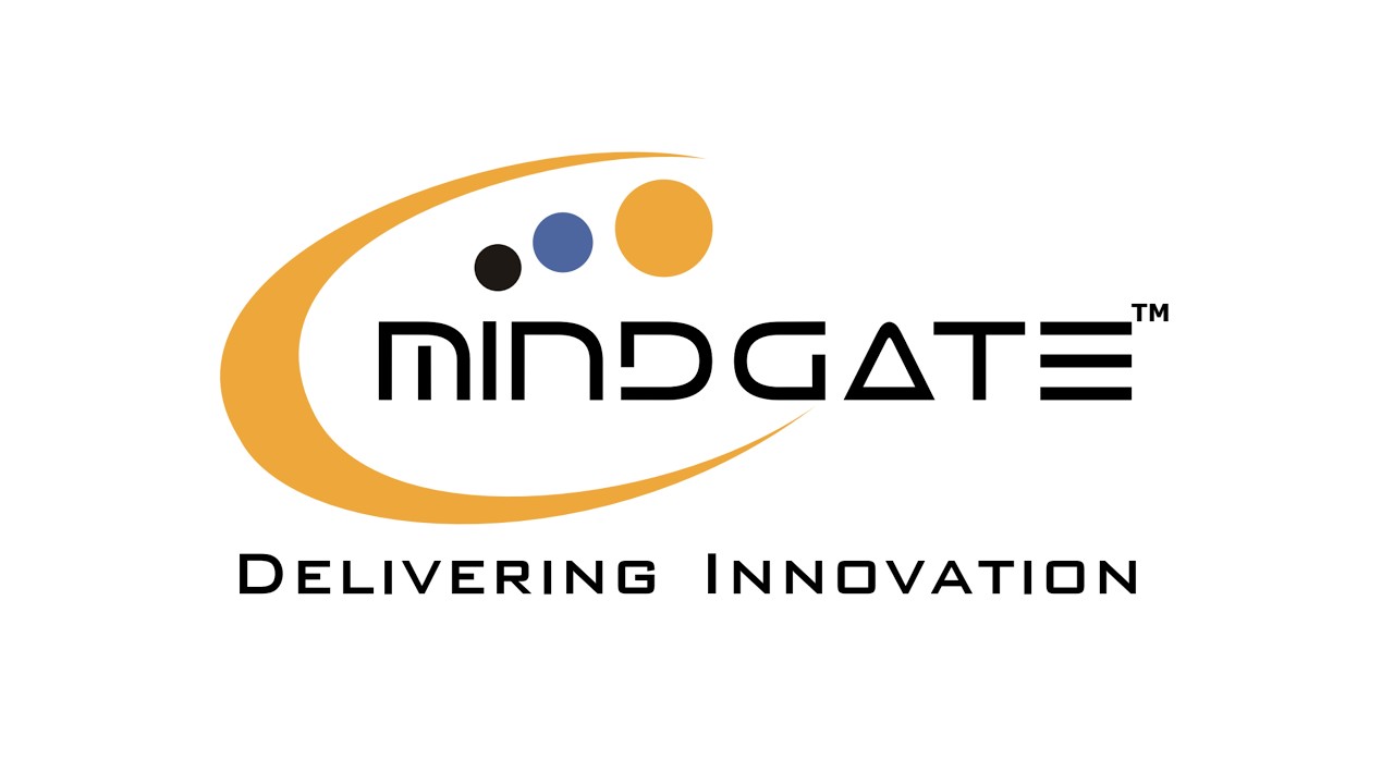 Mindgate Corporate AV | Built for Scale. Driven by Intelligence.