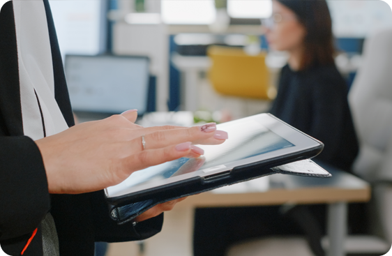 Administration and Digital Onboarding