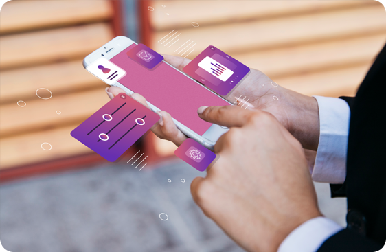 Comprehensive Payments