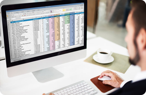 Collections and Receivables Management