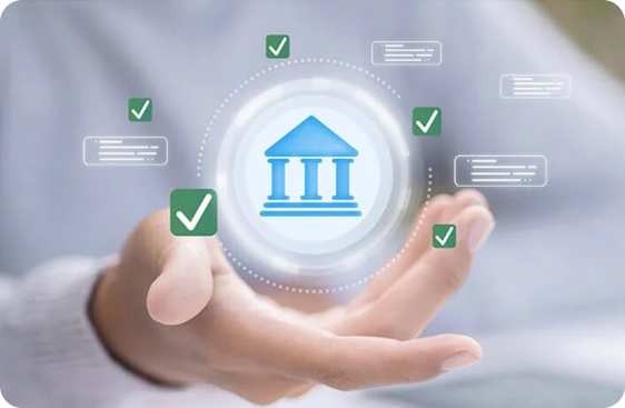 Digital Unified Portal