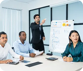 Training Programs