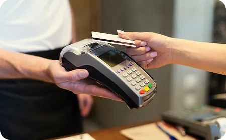 Merchants & PSPs