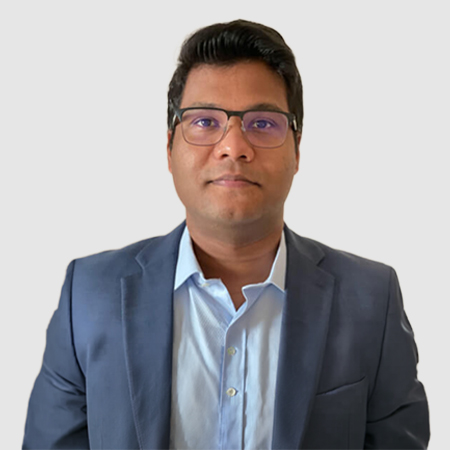 Avinash G