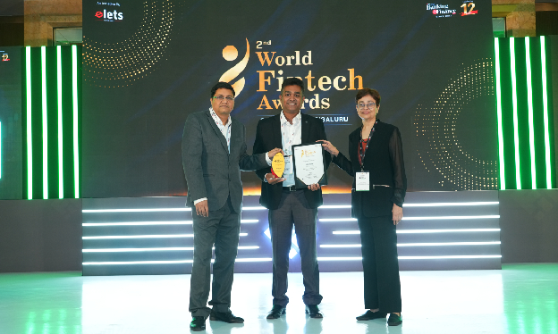 Most Innovative Digital Payment Technology Provider