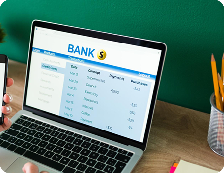 Merchant Solutions