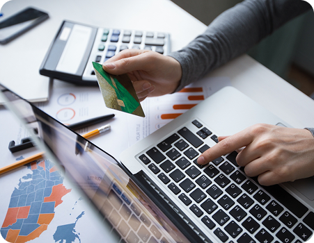 Merchant Solutions