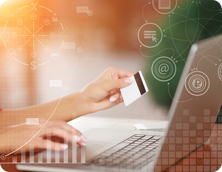 Merchant Solutions