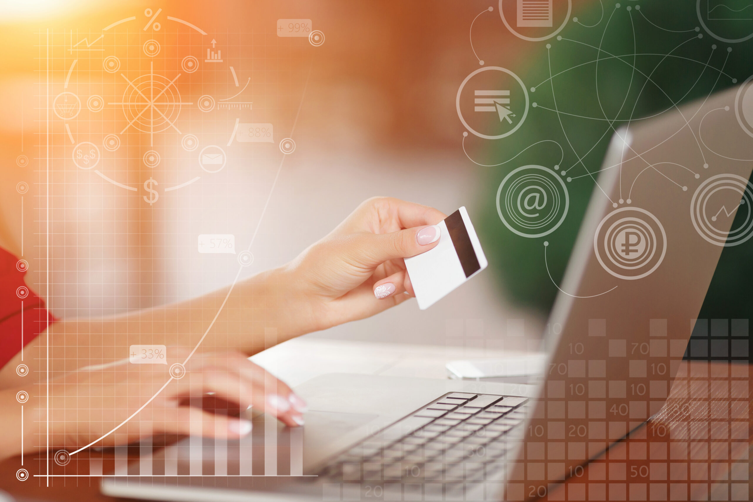 Multi-channel payment support