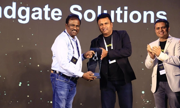 Partner of the Year