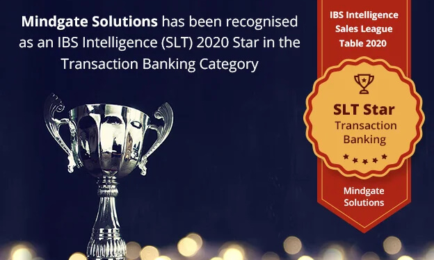 IBS Intelligence Star Award