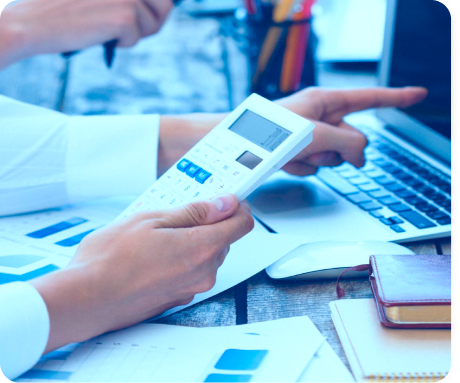 Merchant Solutions