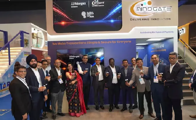 Mindgate embraces PayU as a strategic investor to drive global innovation in real time digital payments.